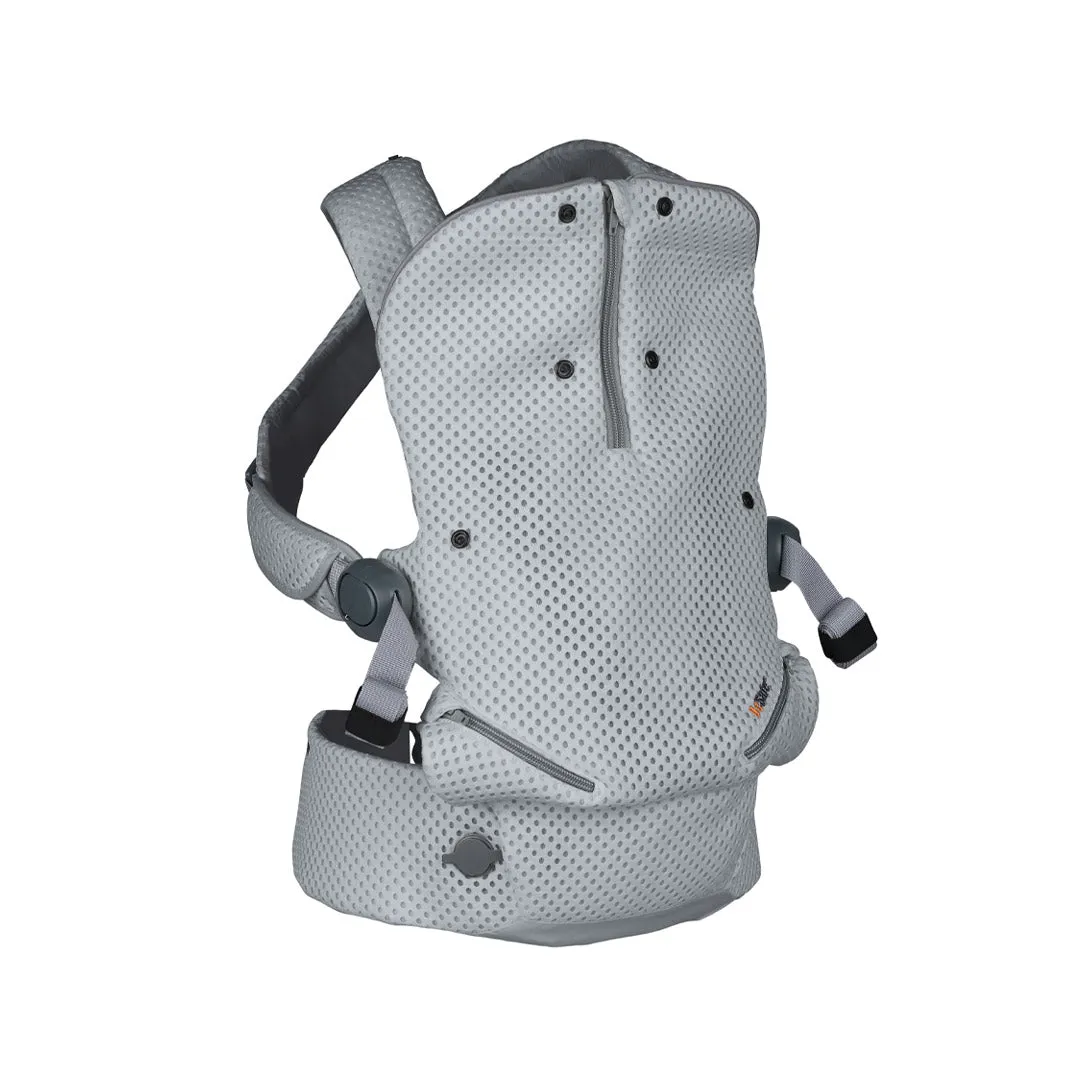 BeSafe Haven Baby Carrier - Peak Mesh