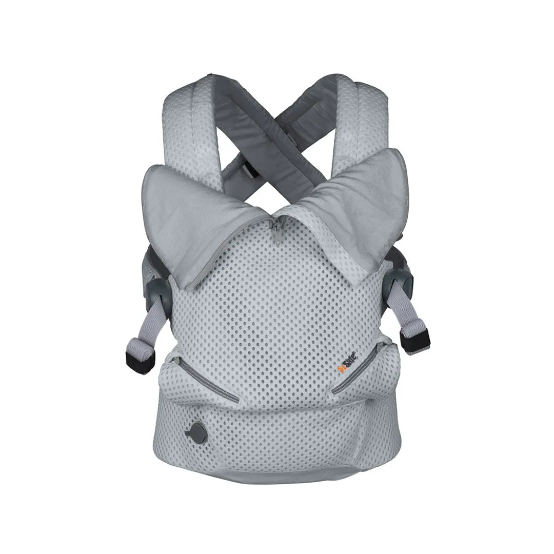BeSafe Haven Baby Carrier - Peak Mesh