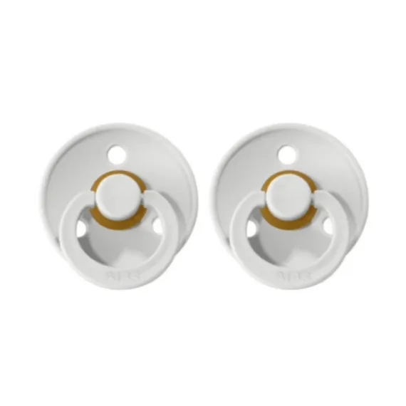 BIBS Pacifier Duo - Haze