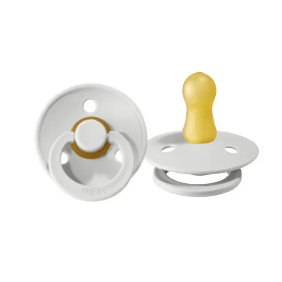 BIBS Pacifier Duo - Haze