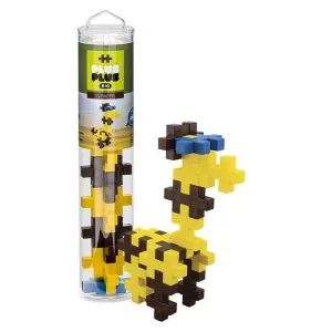 Big Giraffe - Tube