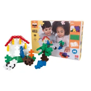 Big Learn to Build