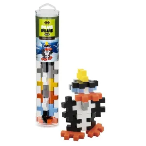 Big Penguin - Tube