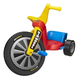 Big Wheel 16" Deluxe