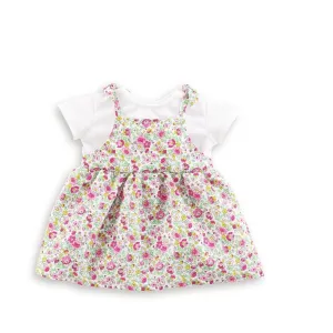 Blossom Garden Dress 14"