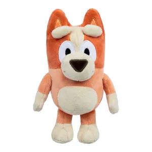 Bluey Friends Small Single Plush Series 12 - Bingo