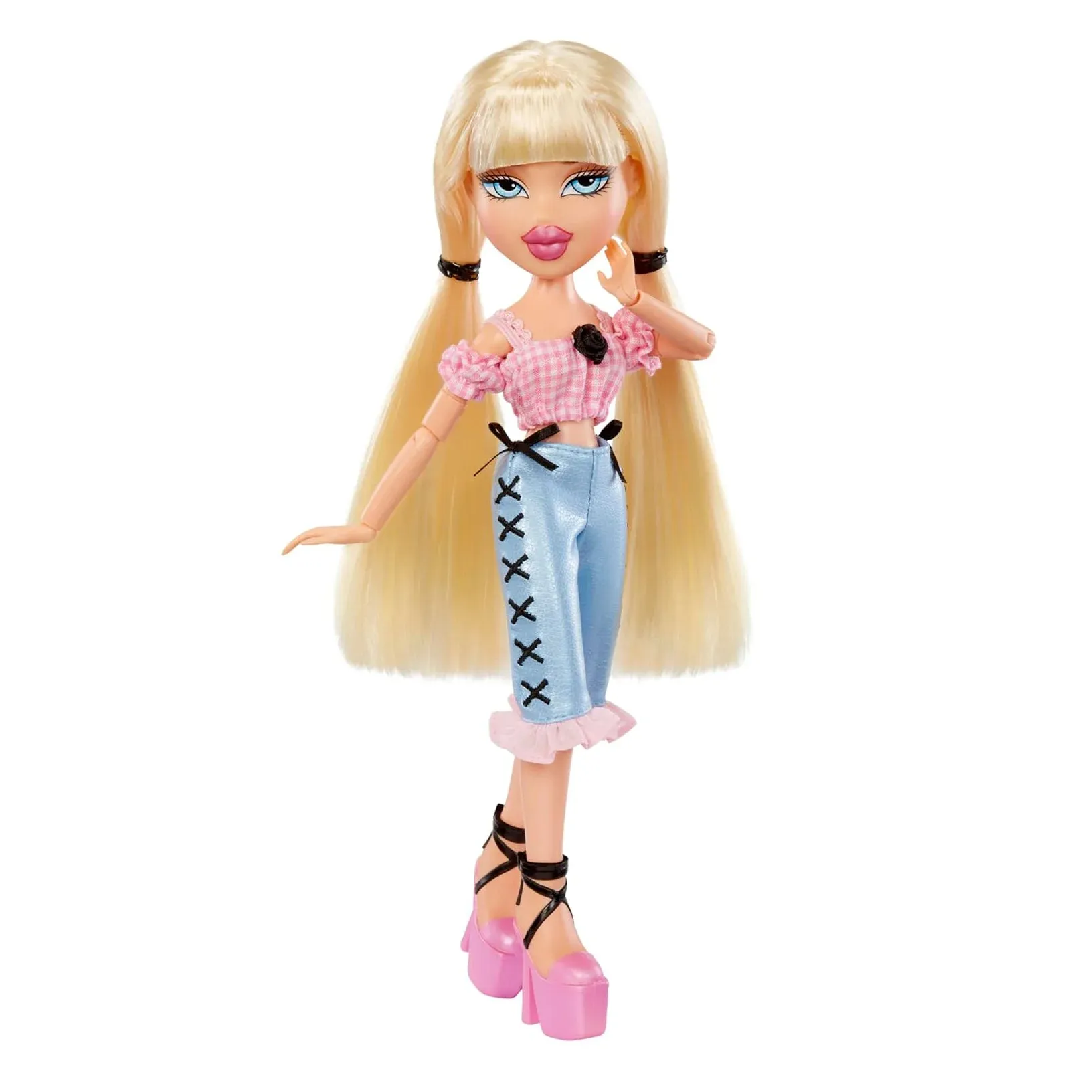 Bratz Goin Out Doll 25cm - Chloe
