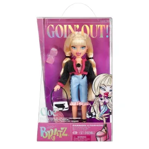Bratz Goin Out Doll 25cm - Chloe