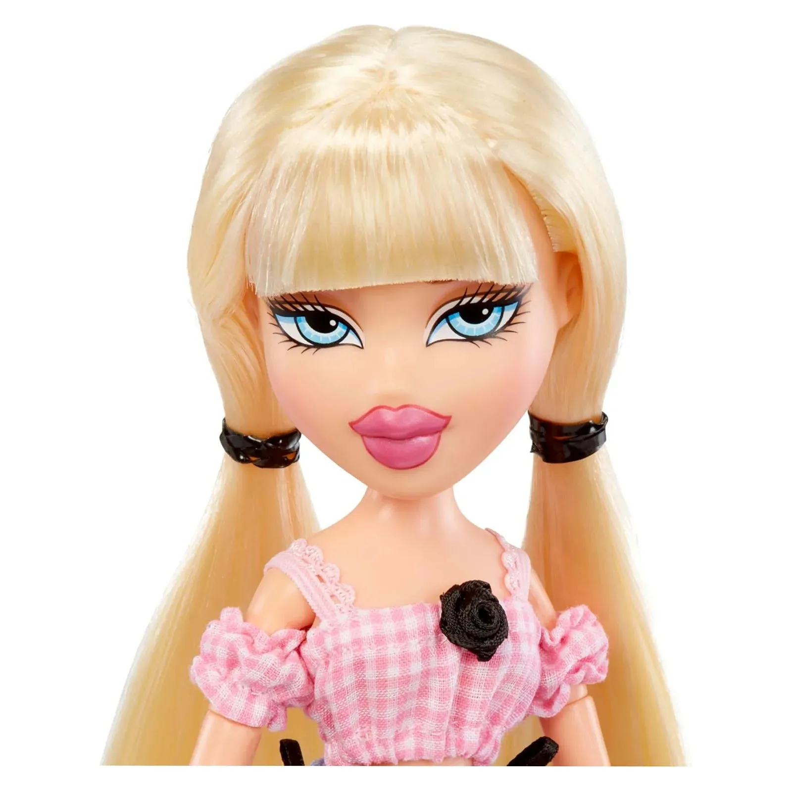 Bratz Goin Out Doll 25cm - Chloe