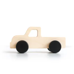 Briki Vroom Vroom Truck Car