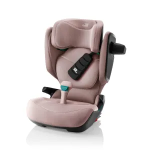 Britax Römer Kidfix i-Size Pro Car Seat - Dusty Rose - Style