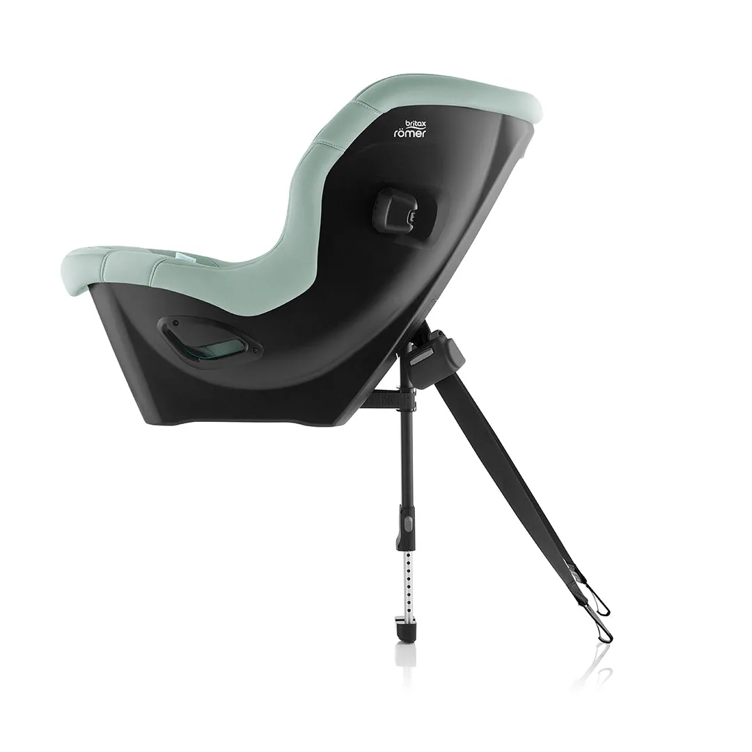 Britax Romer Max-Safe Pro Car Seat - Jade Green