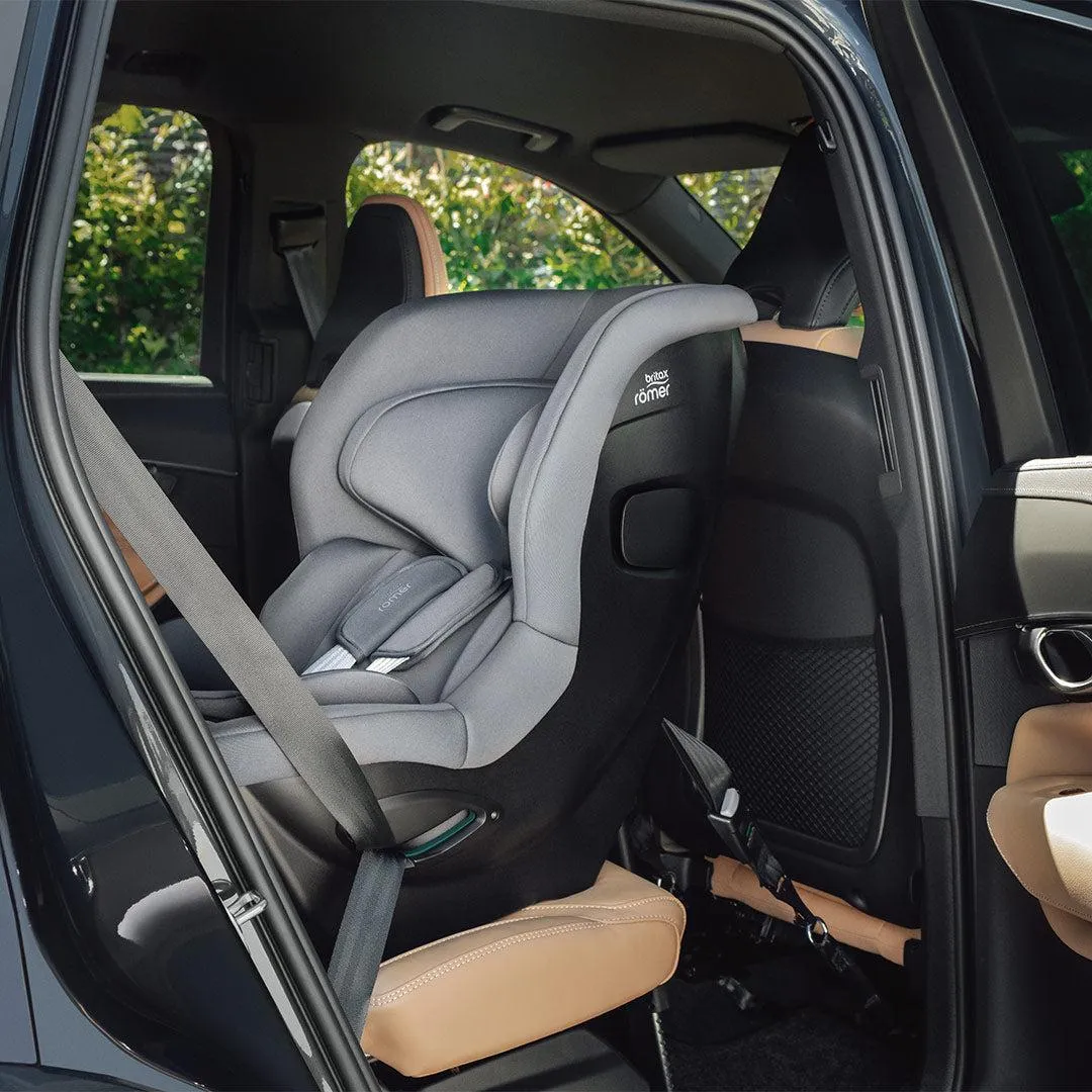 Britax Romer Safe-Way M Car Seat - Midnight Grey
