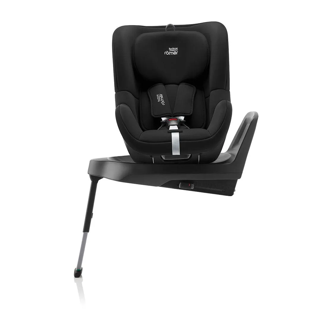 Britax Romer Swingfix M Plus Spin Car Seat - Space Black