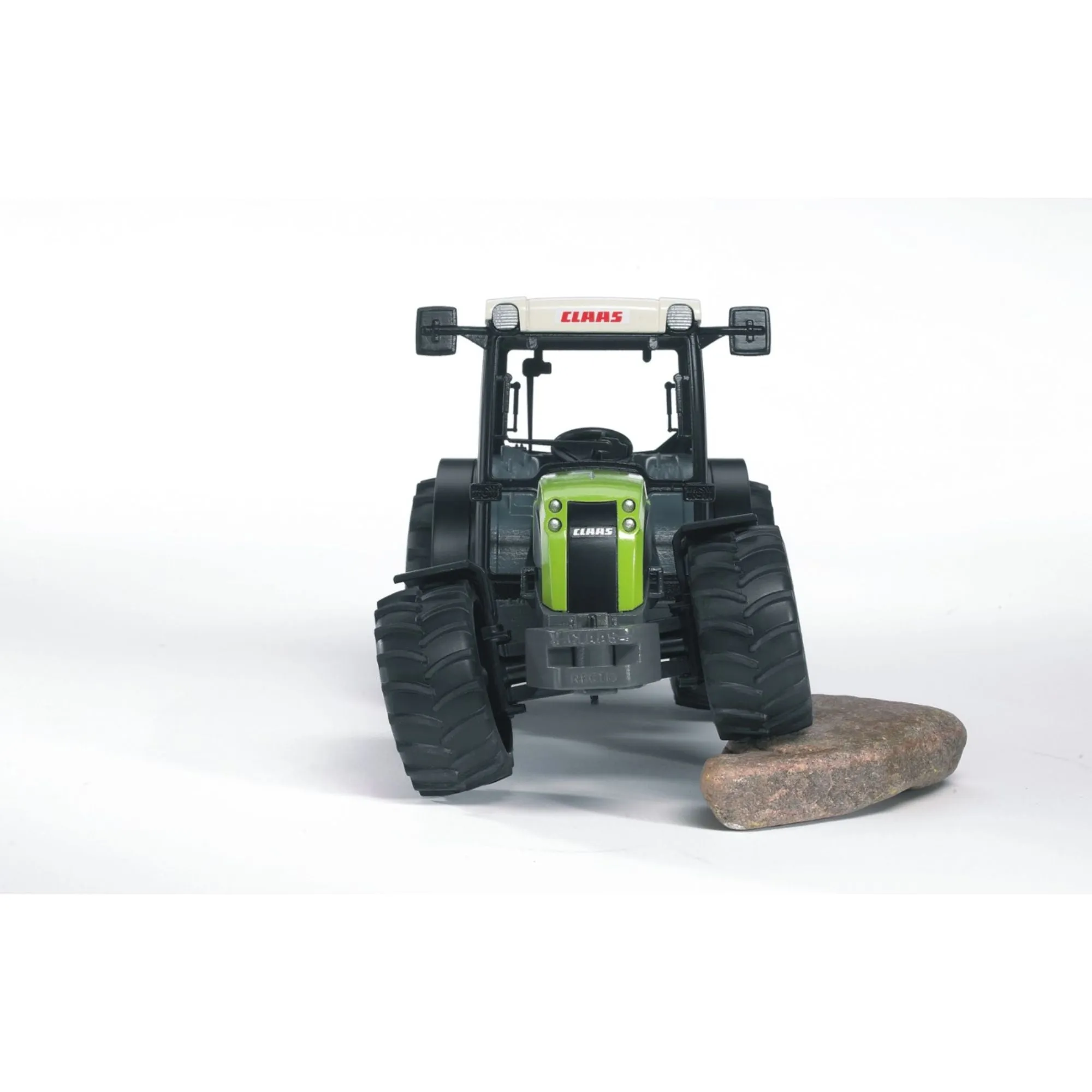 Bruder ClAAs Nectis 267F