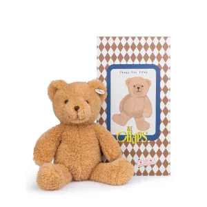 B.T. Chaps  Gus The Homie Bear in Giftbox - 25cm - 10"