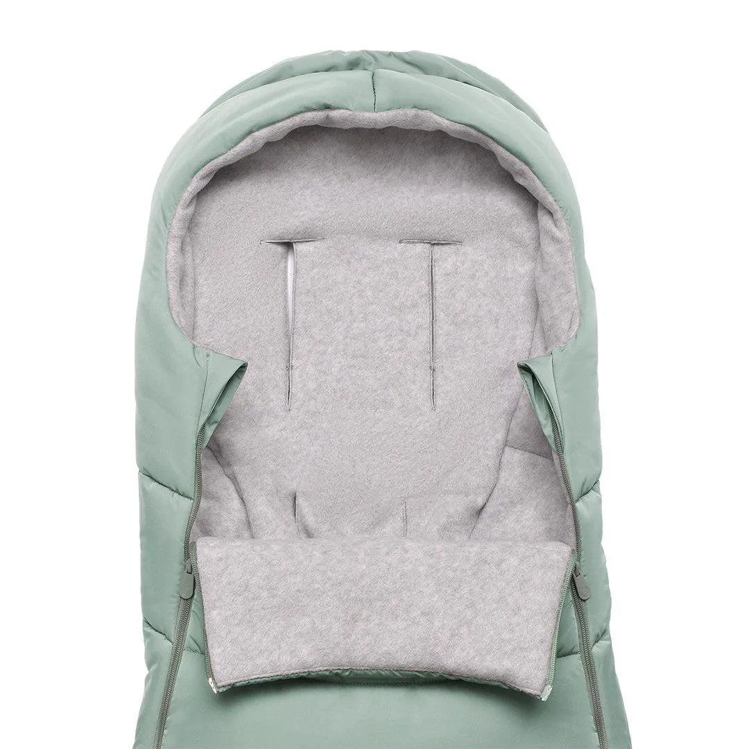 Bugaboo Footmuff - Pine Green