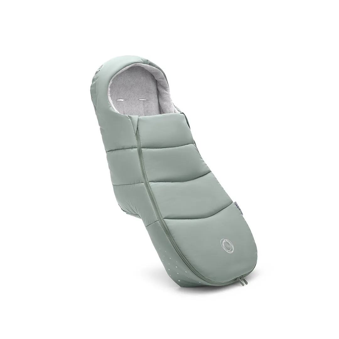 Bugaboo Footmuff - Pine Green