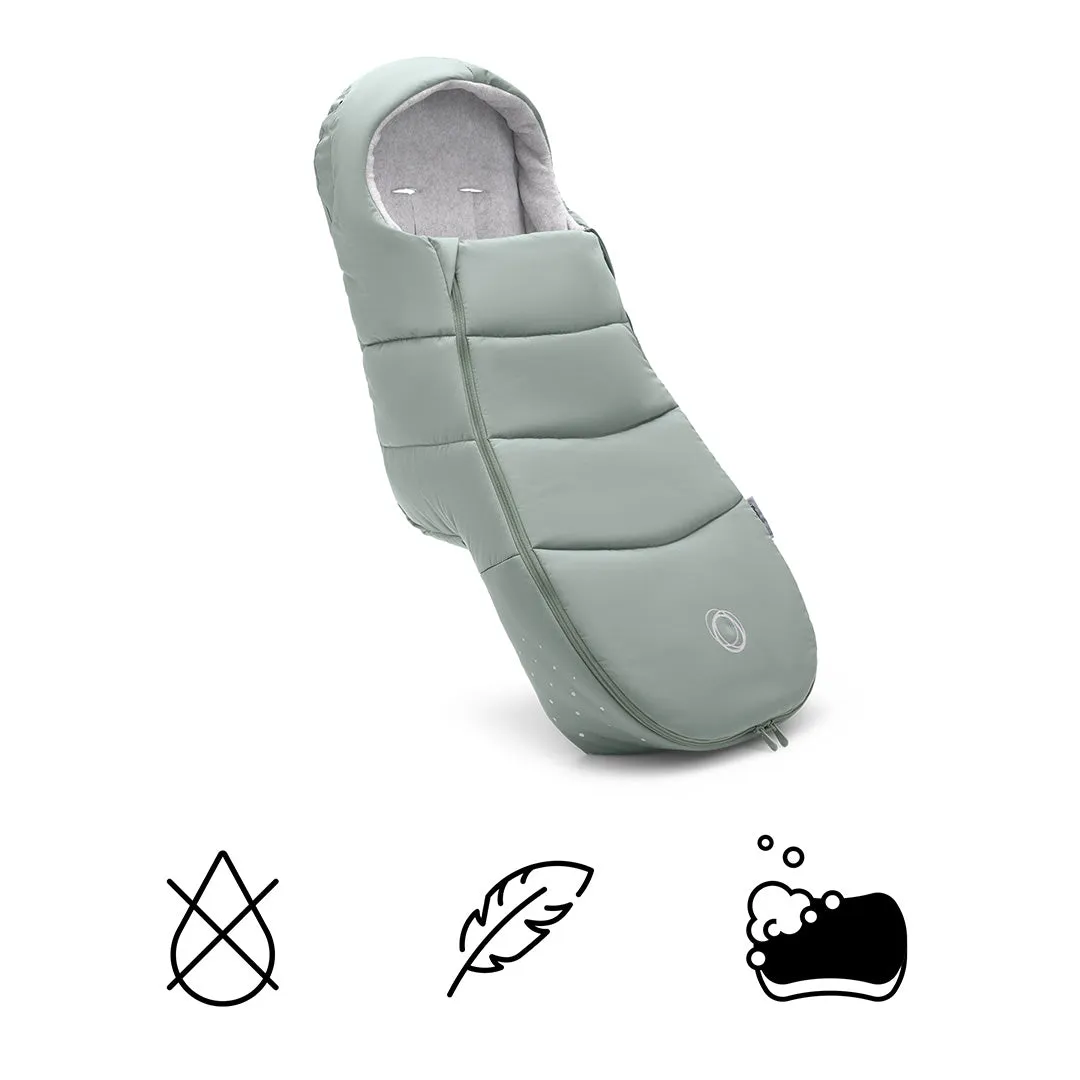 Bugaboo Footmuff - Pine Green