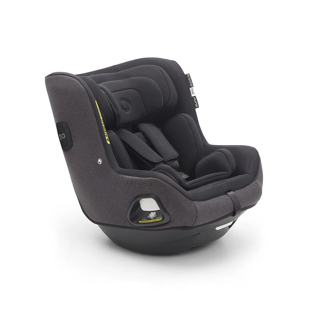 Bugaboo Owl Car Seat   360 Base - Black