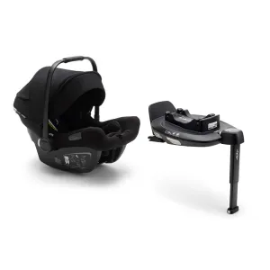 Bugaboo Turtle Air Car Seat   360 Base - Black