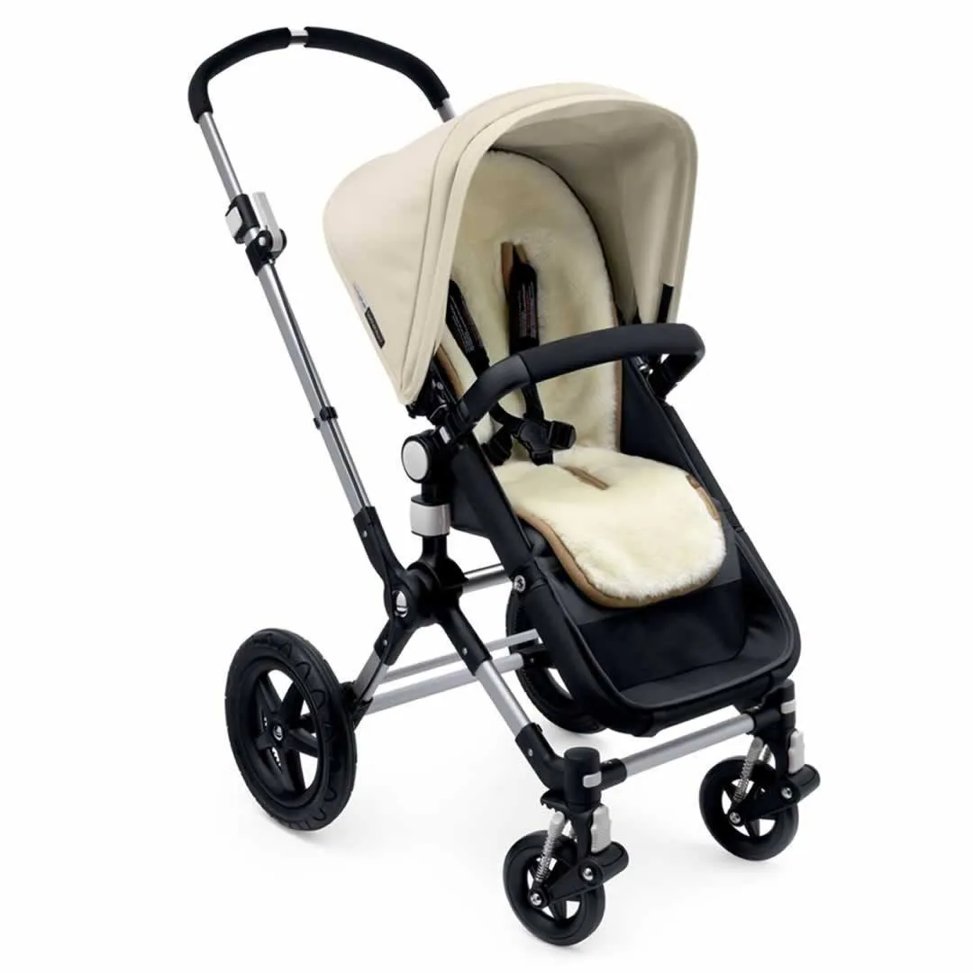 Bugaboo Wool Seat Liner