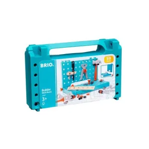 Builder Work Bench