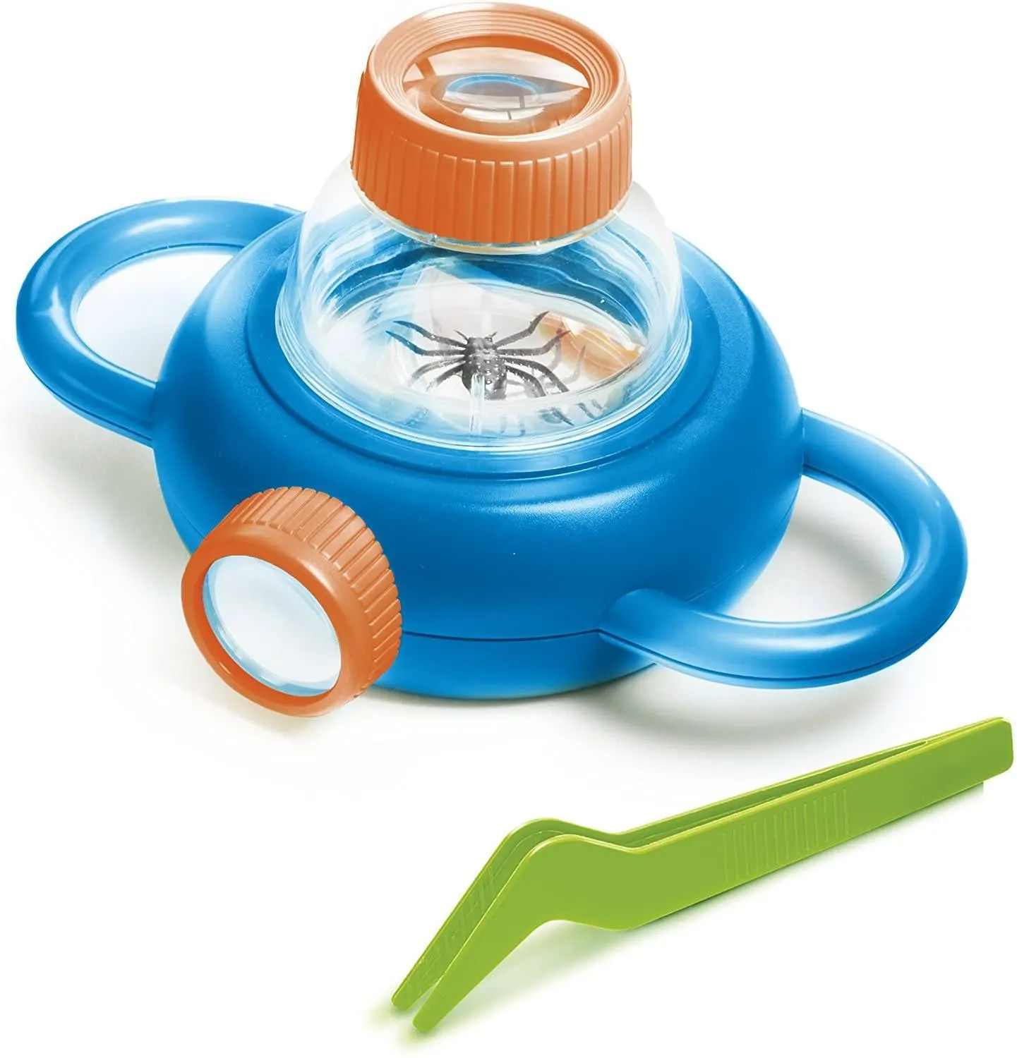 BUKI France Bug Viewer