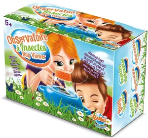 BUKI France Bug Viewer