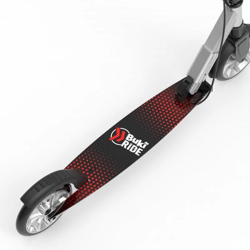 BUKI France Mechanical Scooter 180mm - Metal