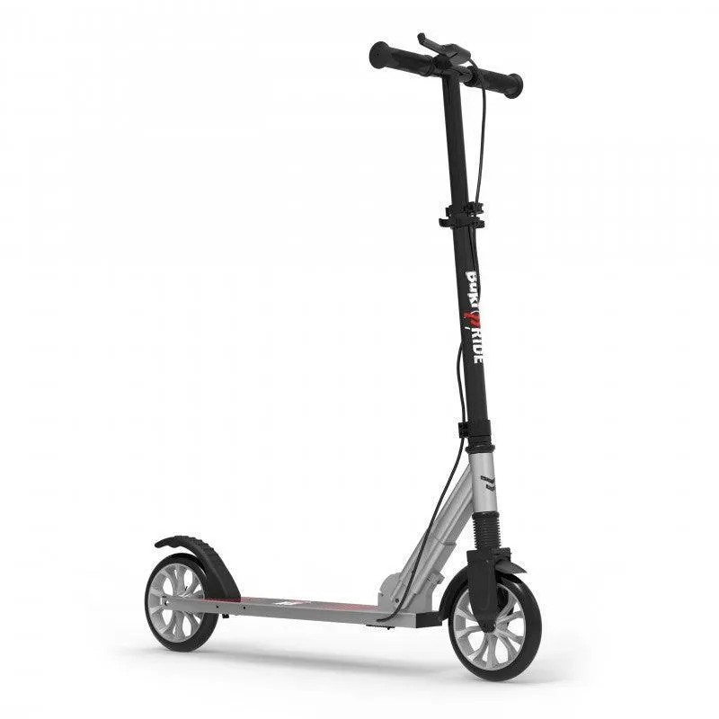 BUKI France Mechanical Scooter 180mm - Metal