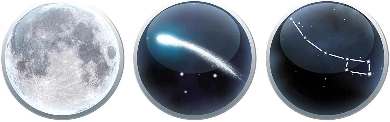 BUKI France Telescope 30 Activities