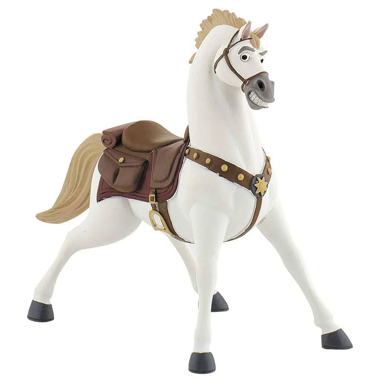 Bullyland Disney Rapunzel's Horse Maximus (F)