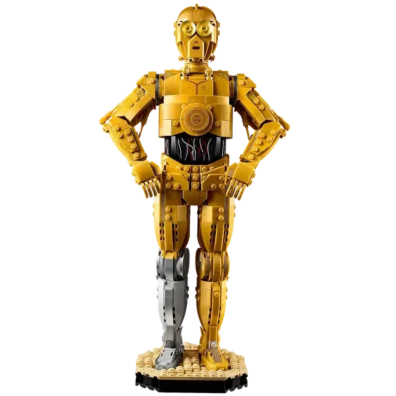 C-3PO#