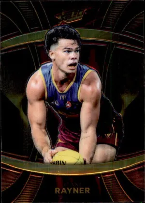 Cam Rayner, LS12, Luminous Superstars, 2025 Select AFL Footy Stars