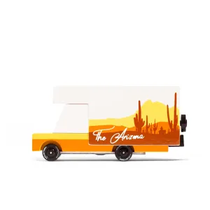 Candylab Arizona RV