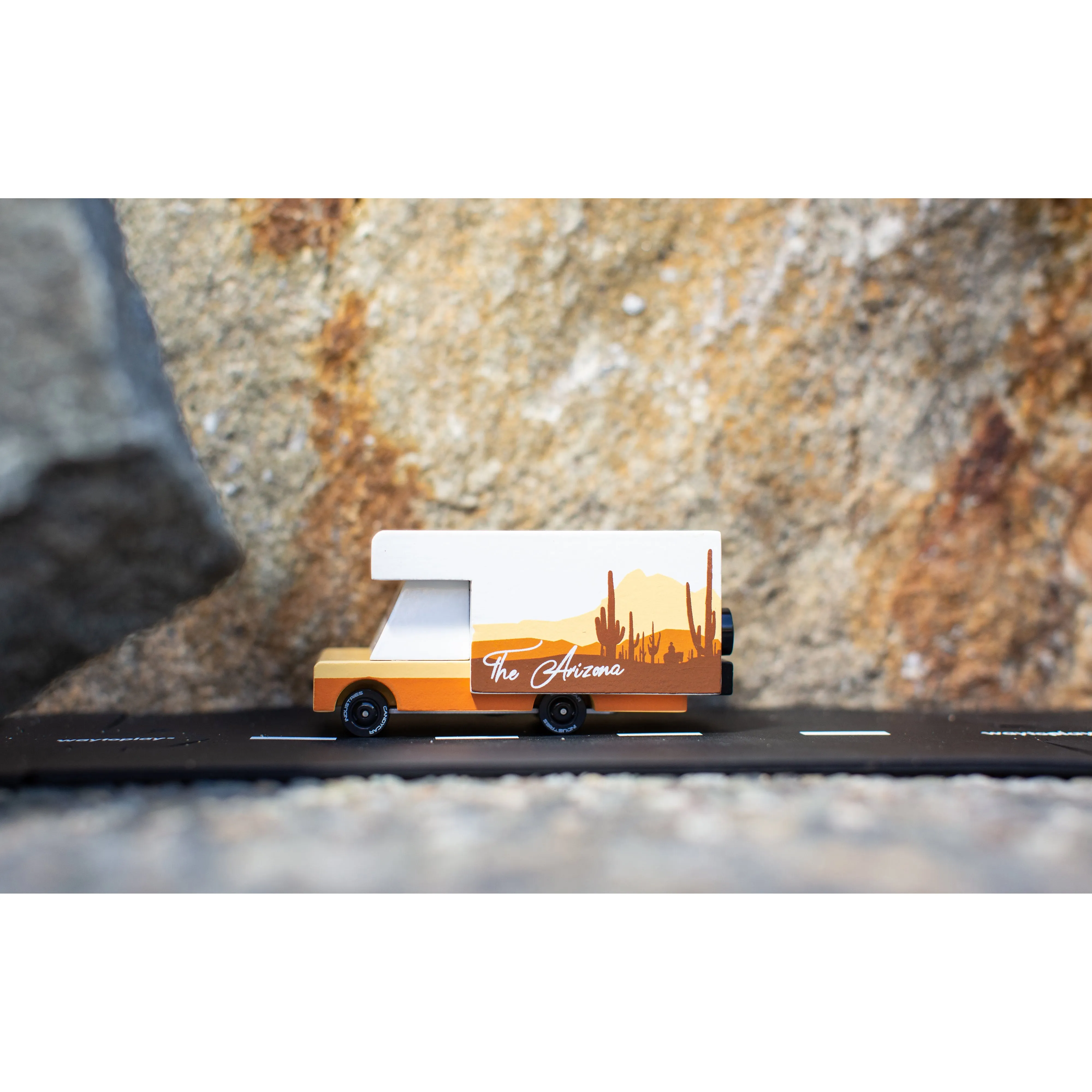 Candylab Arizona RV