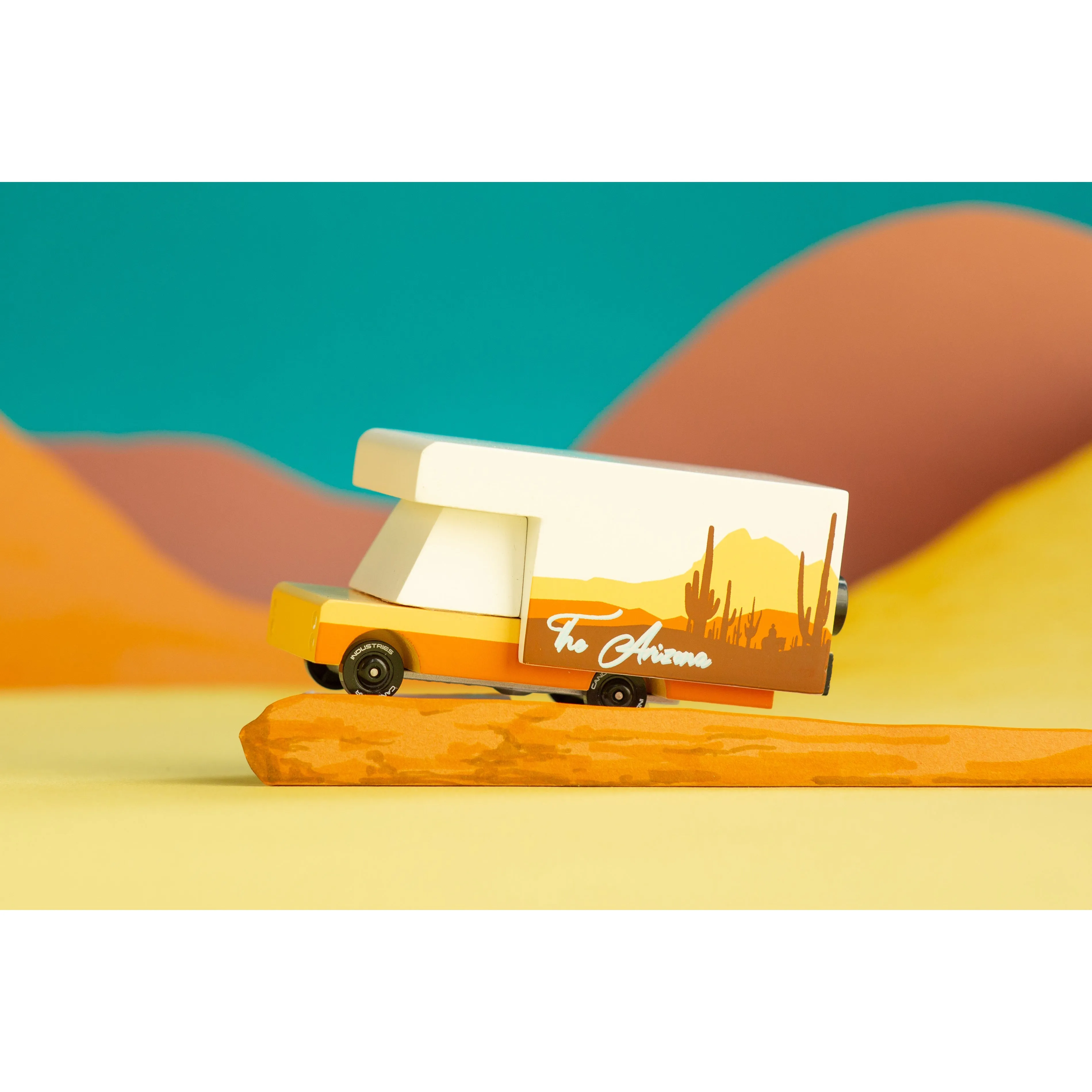 Candylab Arizona RV