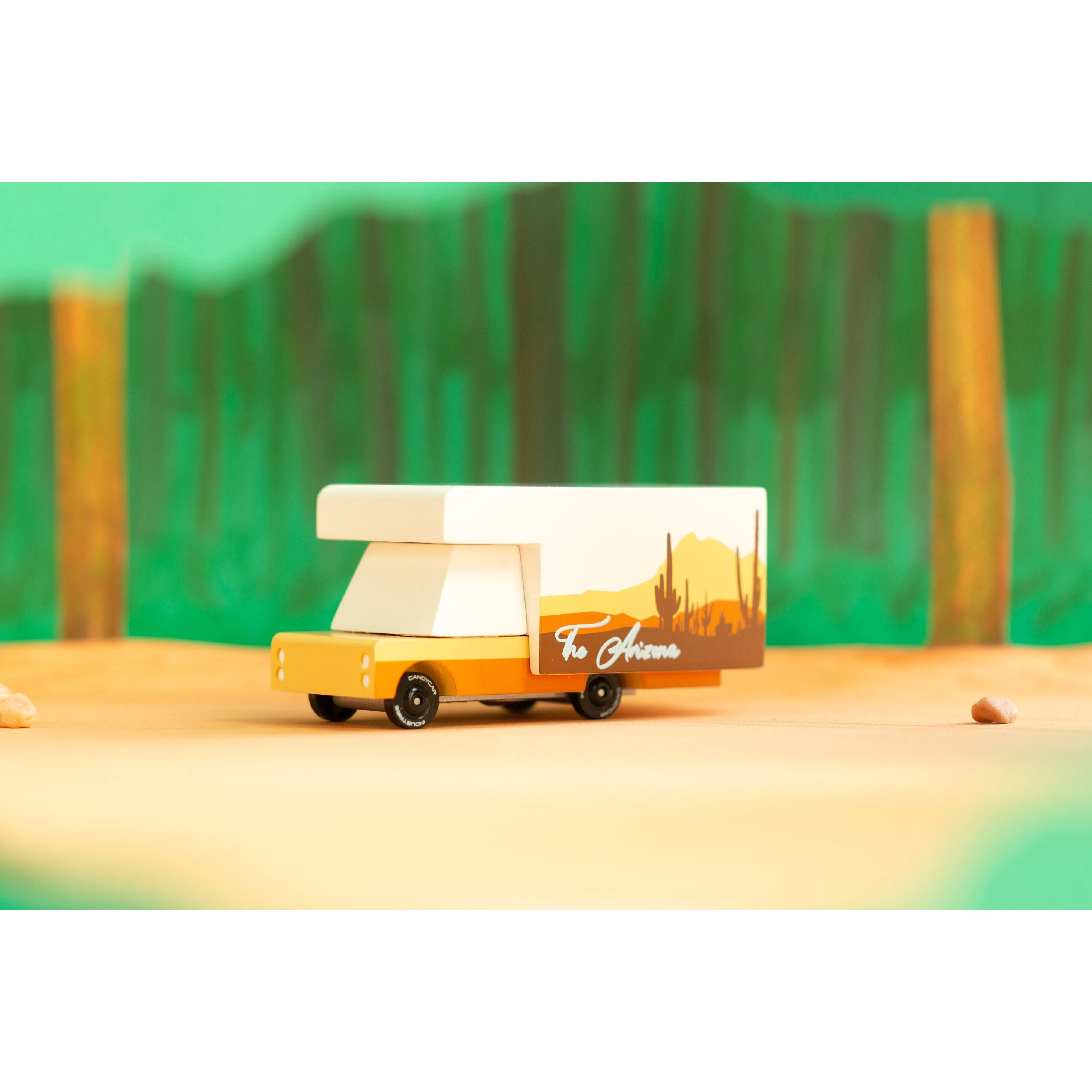Candylab Arizona RV
