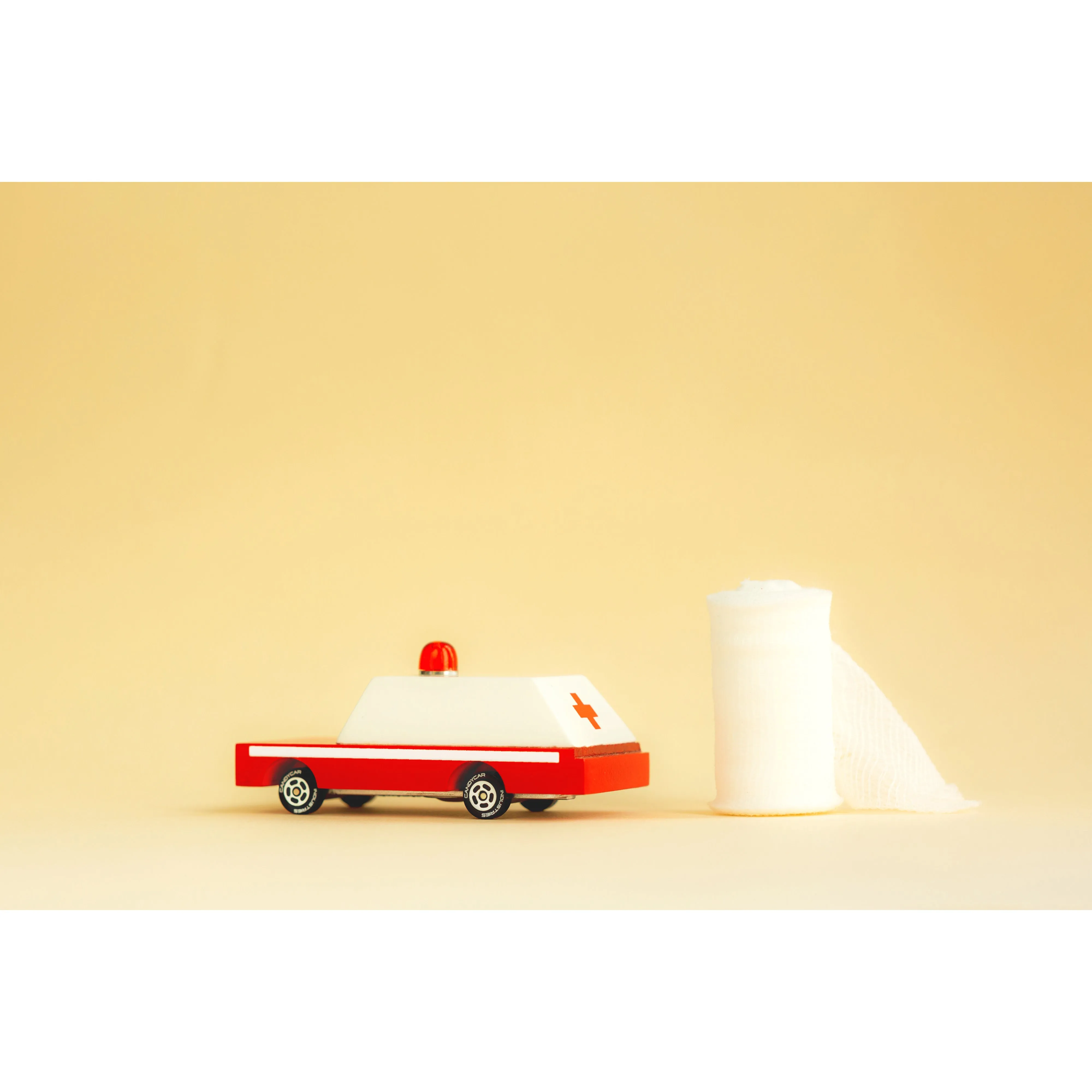 Candylab Candycar Ambulance