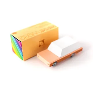 Candylab Candycar Dart Wagon