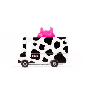 Candylab Candycar Milk Van