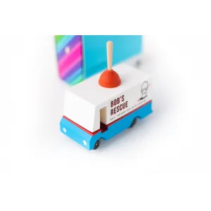 Candylab Candycar Plumping