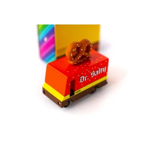 Candylab Candycar Pretzel