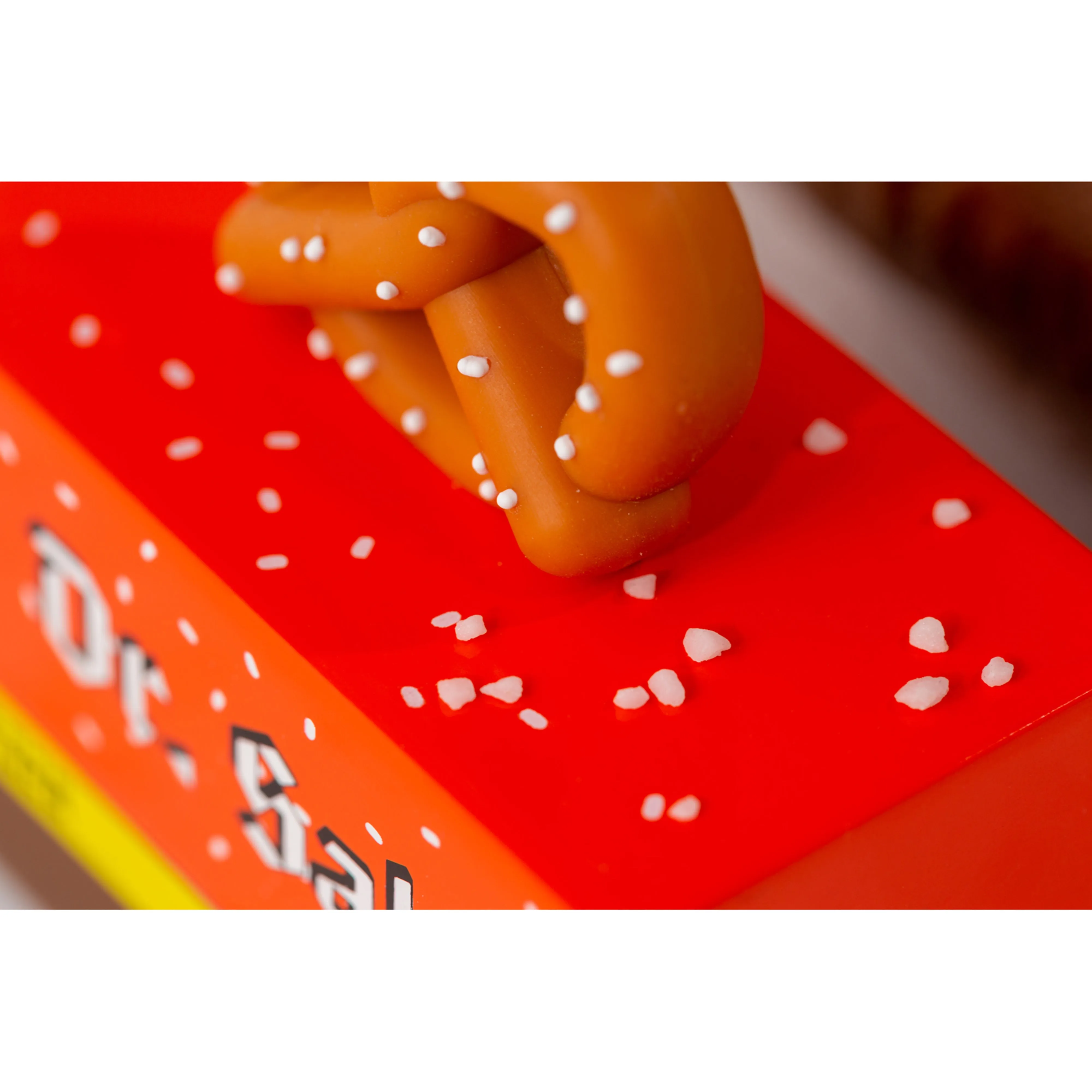 Candylab Candycar Pretzel