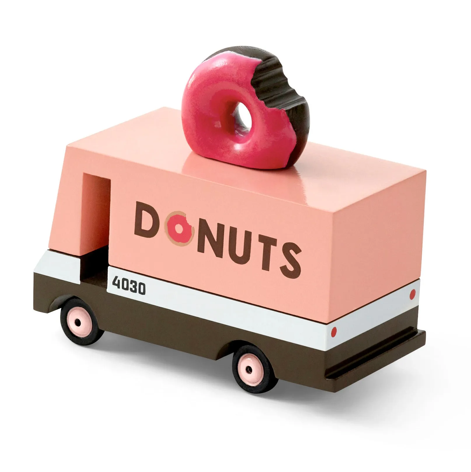 Candylab Candyvan Donut Van