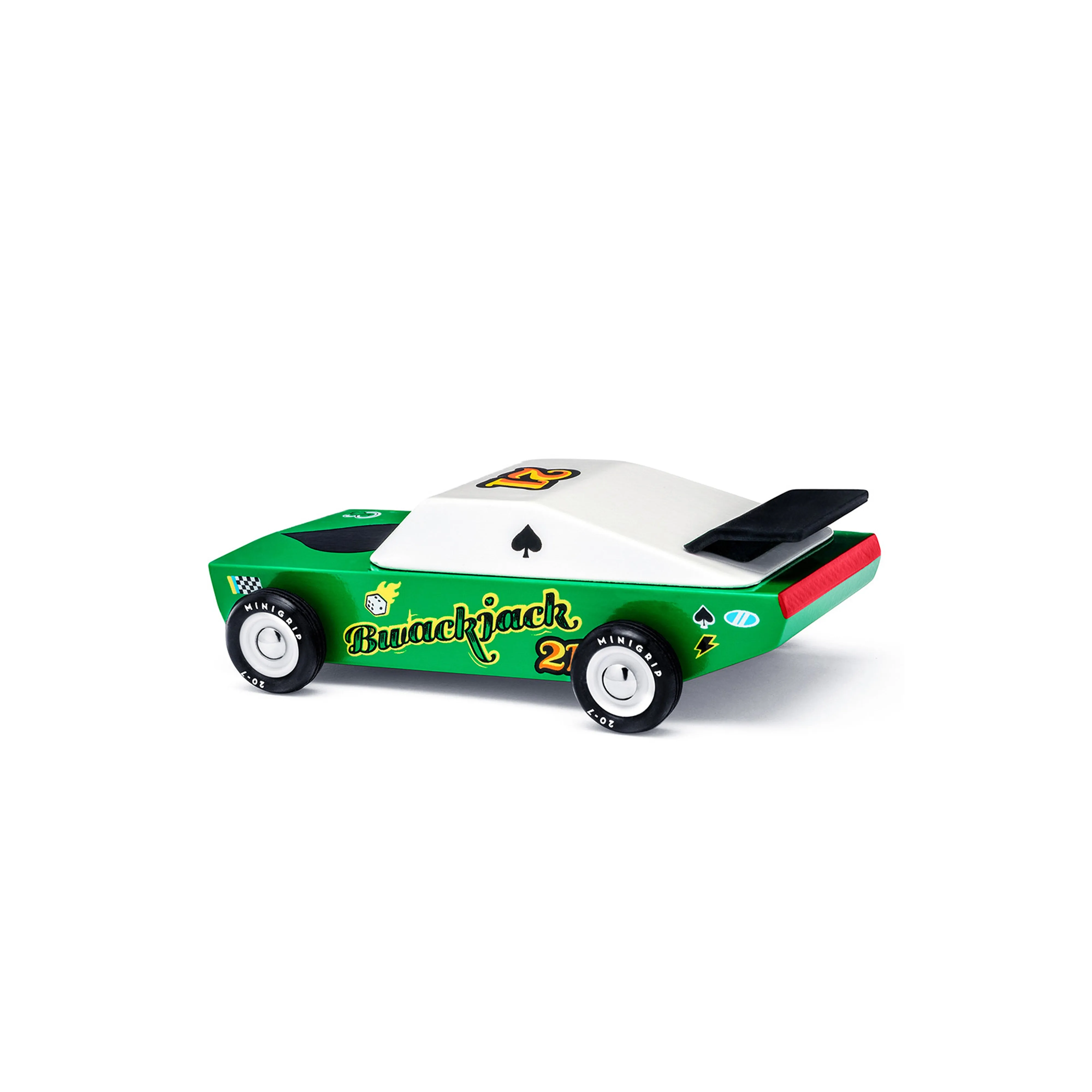 Candylab Junior Desert Race Set