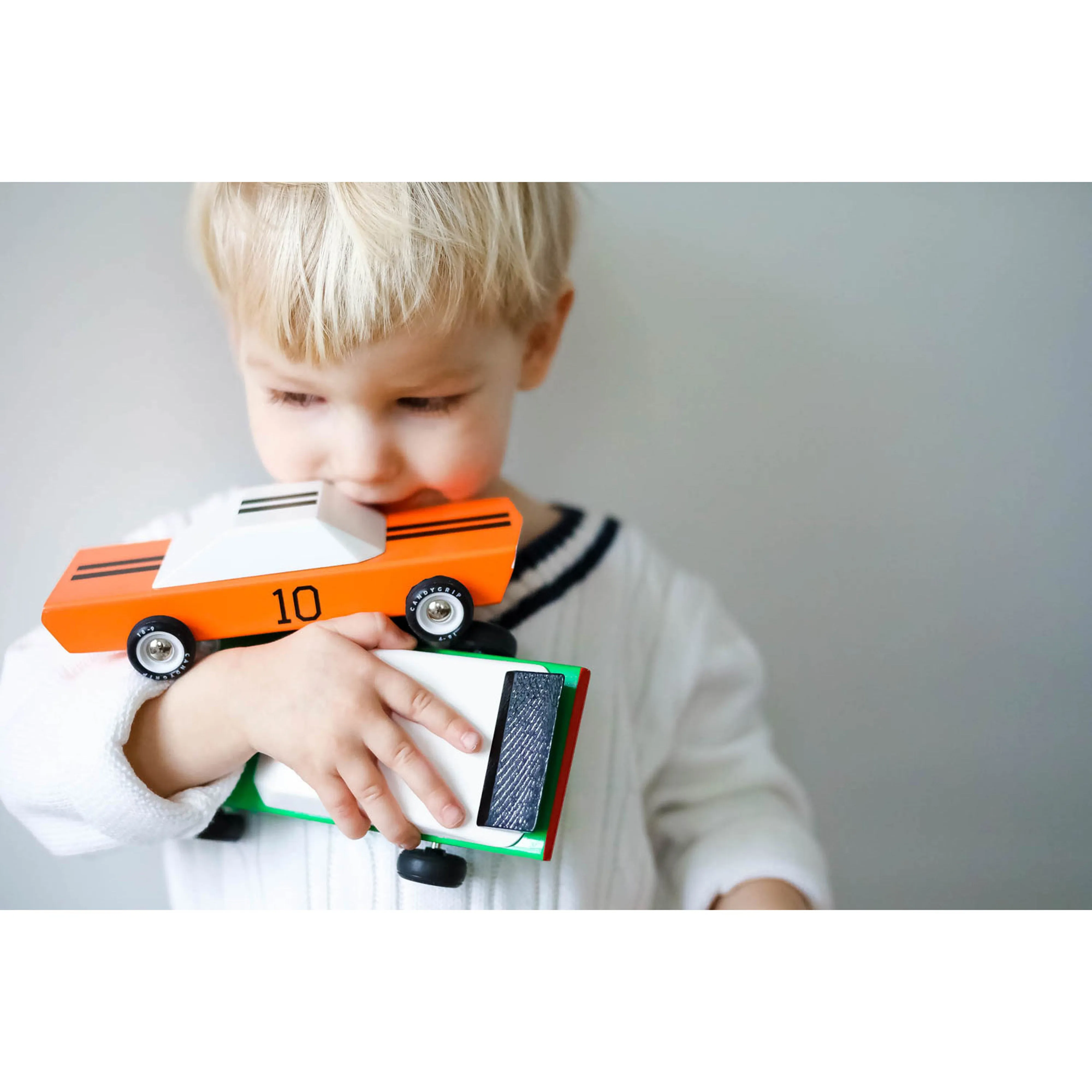Candylab Junior Desert Race Set