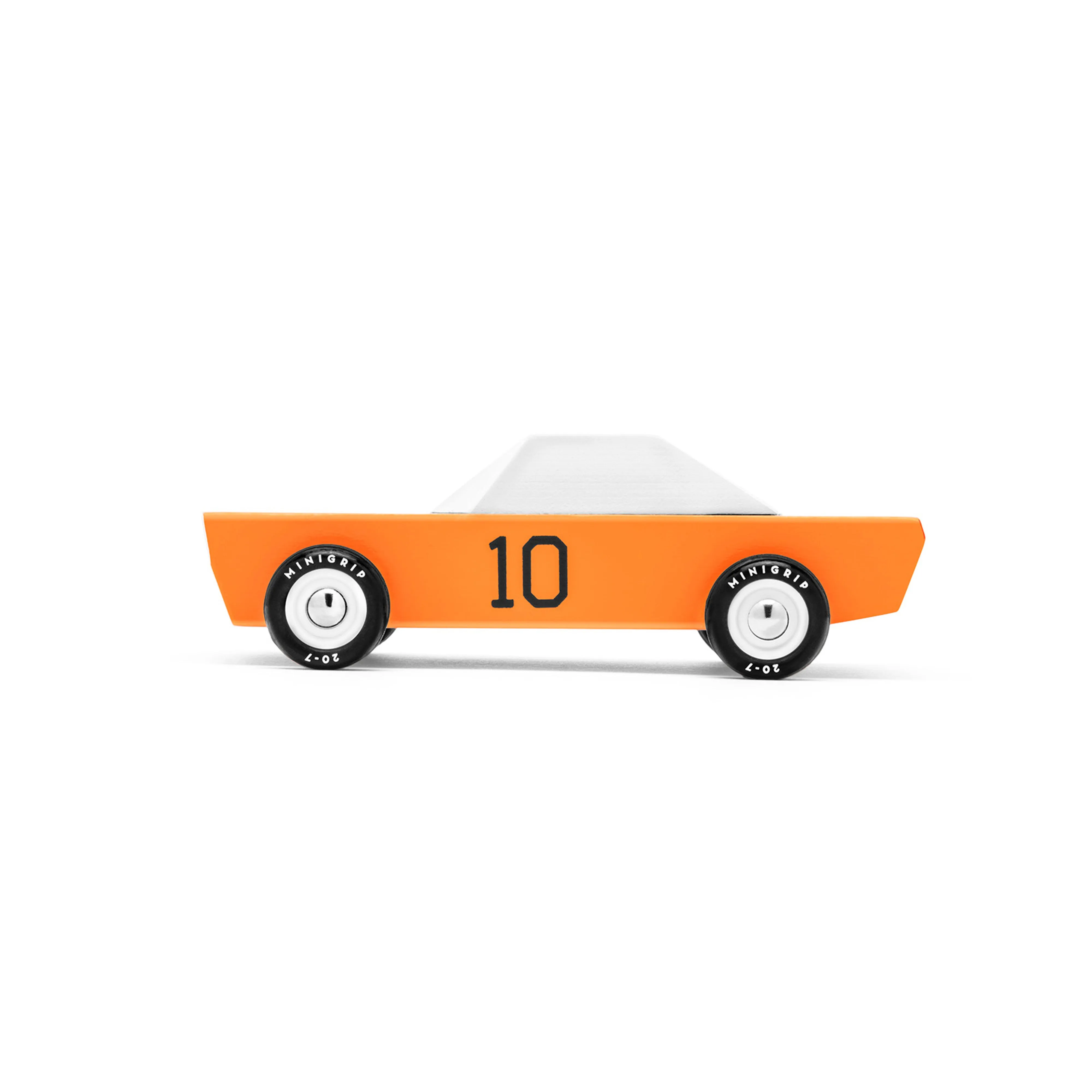 Candylab Junior Desert Race Set