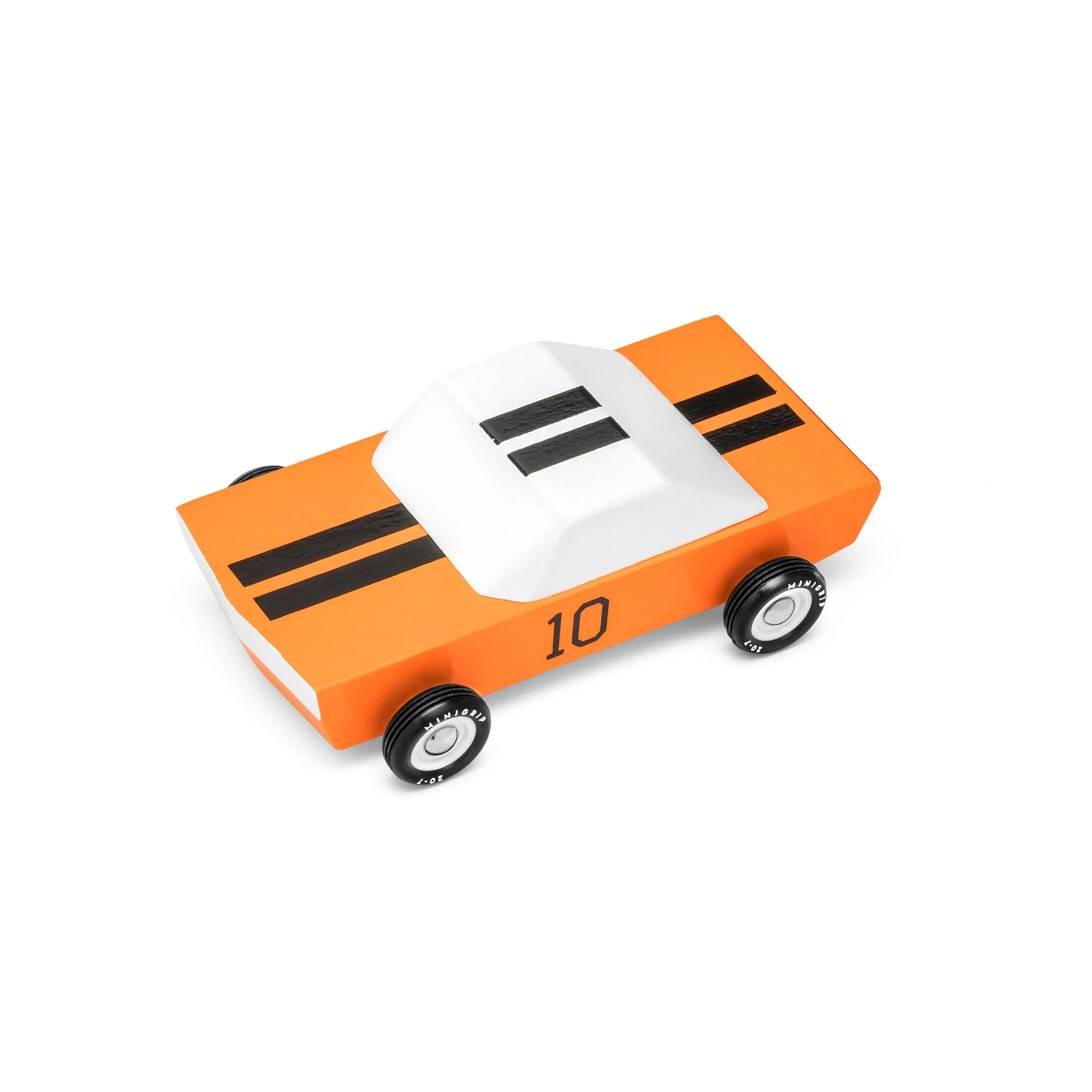 Candylab Junior Desert Race Set